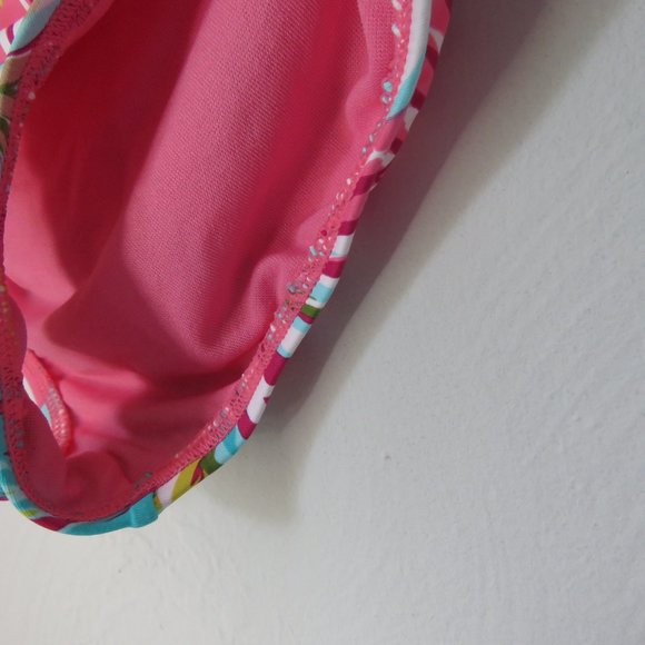 Sunset California Palmetto Bikini Bottom XL - Picture 9 of 10